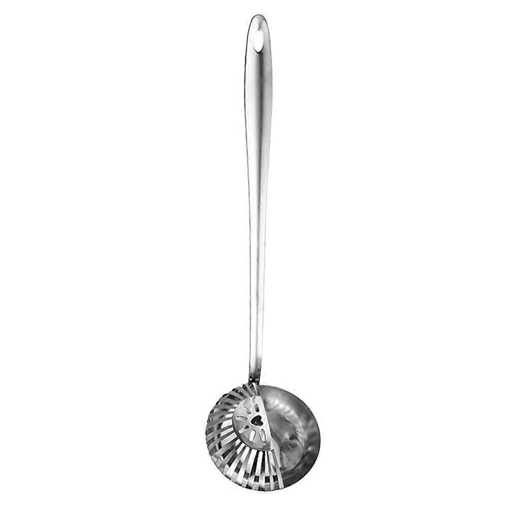 Home Use Stainless Steel Spoon,Combining Style and Functionality