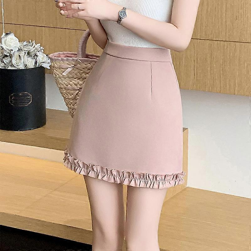 Stylish and Versatile Pencil Skirt with Casual and Office Wear Clothes