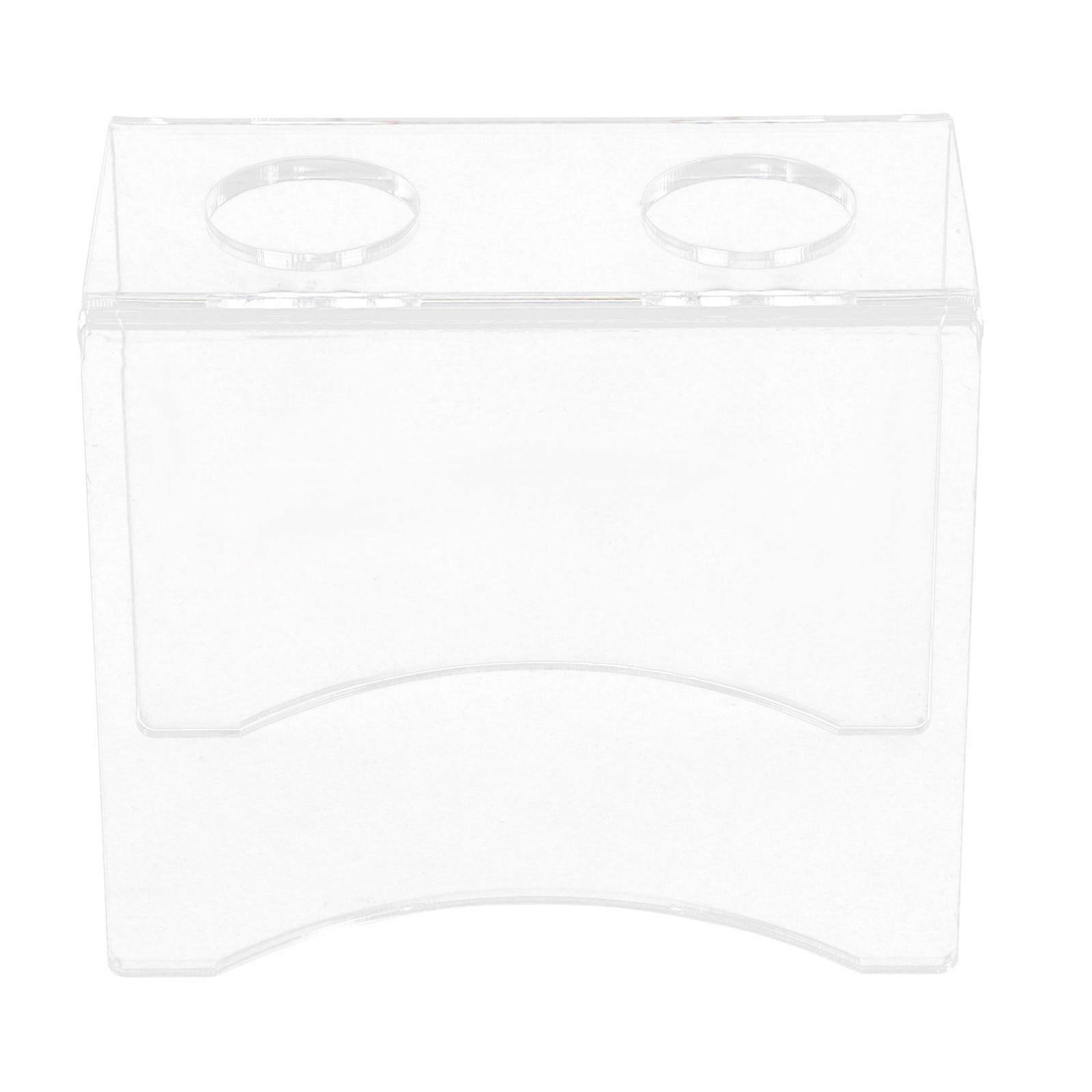 a creative description and design concept for a **Transparent Ice Cream Cone Holder Stand** perfect for parties and dessert displays:
### π¦