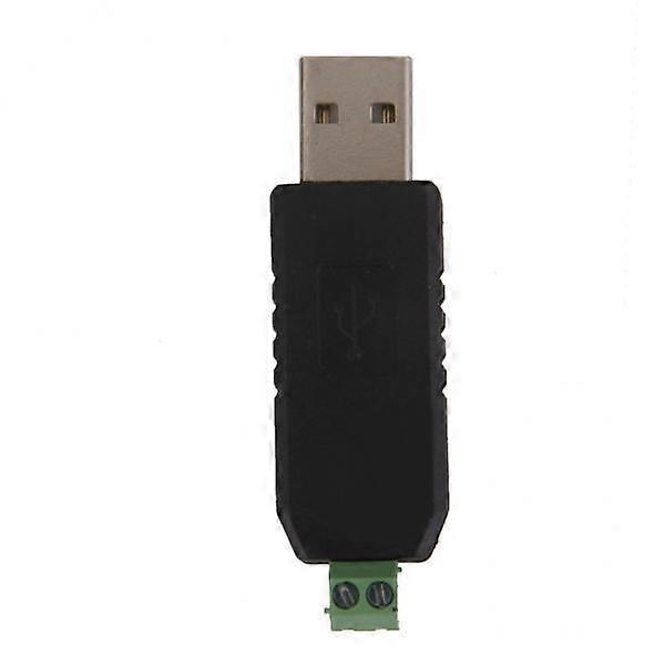 3- USB to RS485 485 Converter Adapter Module for Win7/ 8/ XP/ Vista