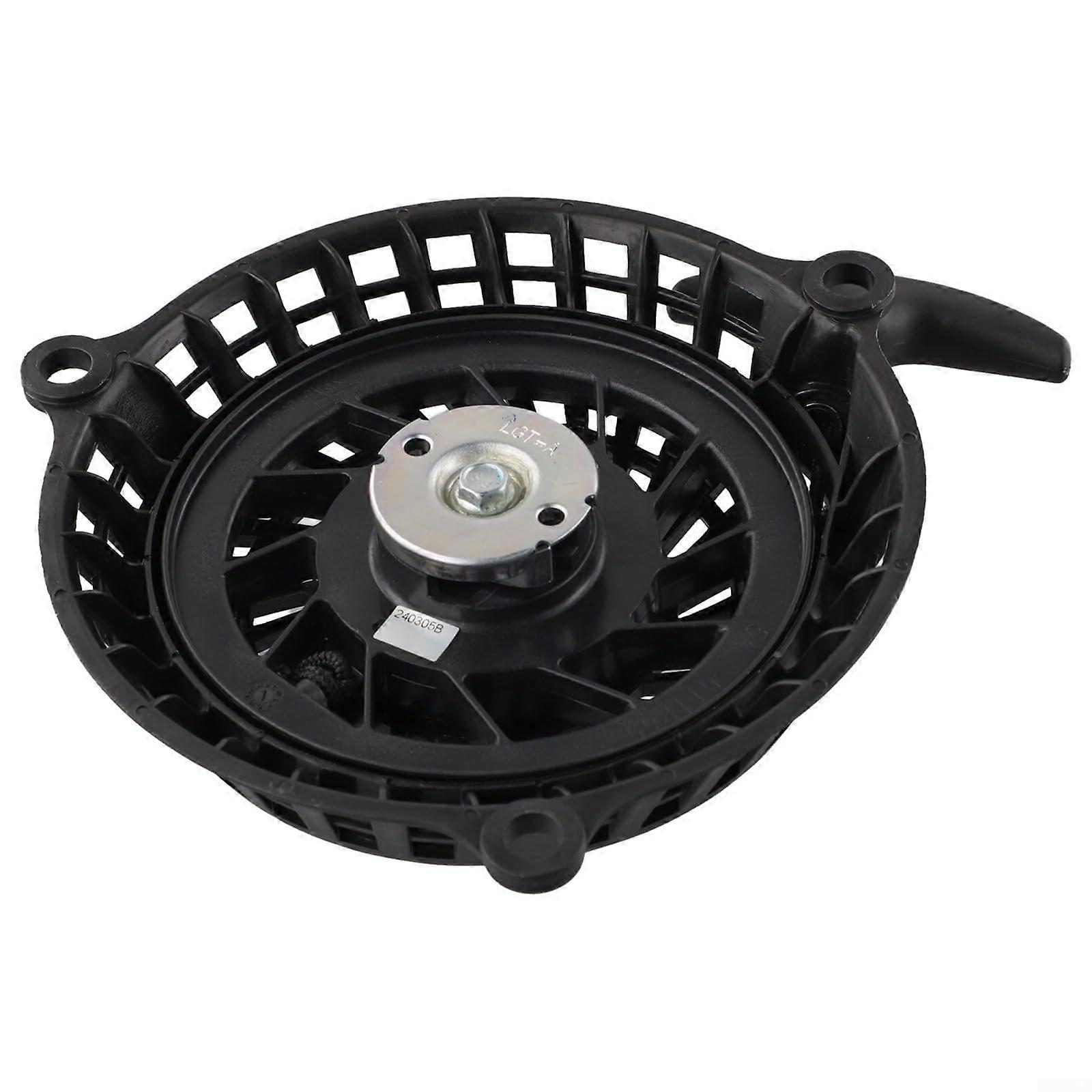 Starter Recoil Assembly For Troy Part Number 95105167, Recoil Starter Assembly, Rewind Starter, Troy 95105167 Compatible
