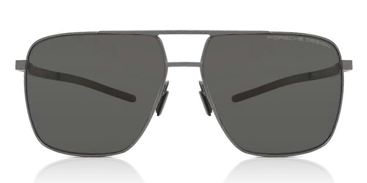 Porsche Design P8963 Polarized A416 Men Sunglasses