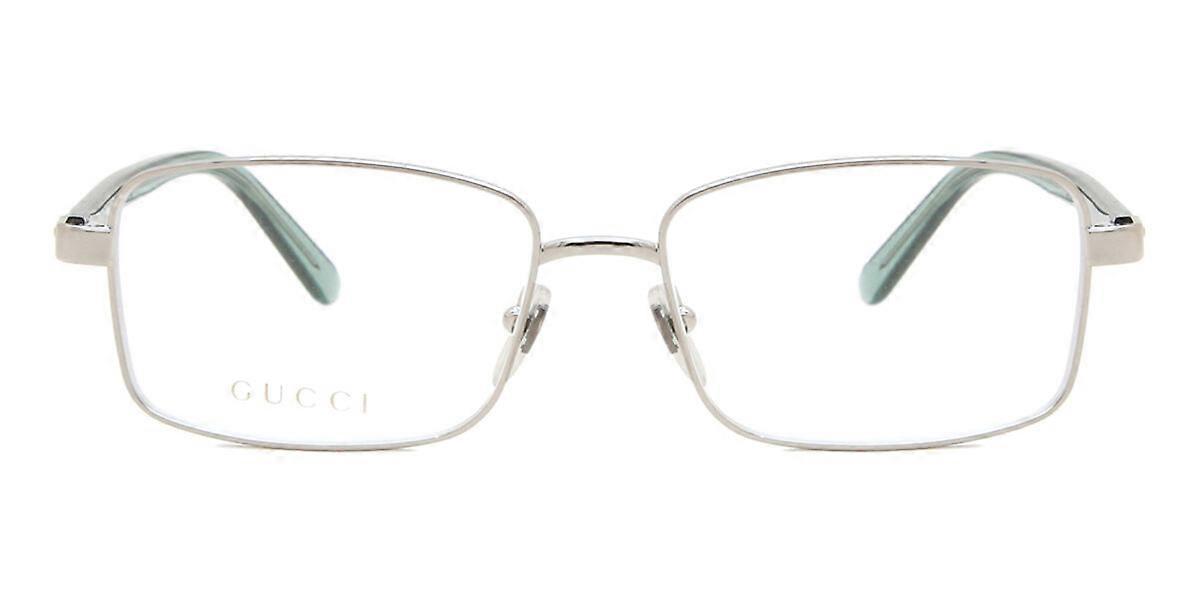 Gucci GG1586O 003 Men Eyeglasses