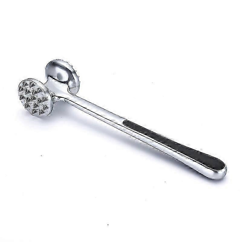 Meat Tenderizer, Stainless Steel Sharp Needle Tenderizer