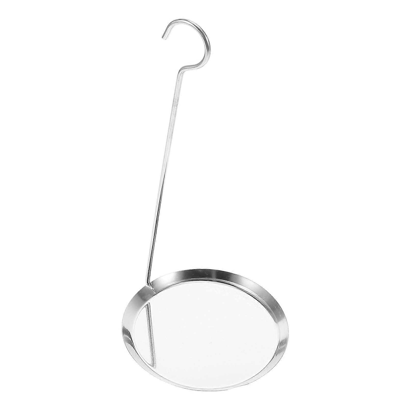 揚げ物スナックモールド成形レストラン使用ステンレス鋼シルバー22.20X10.80X10.80CM 1セット