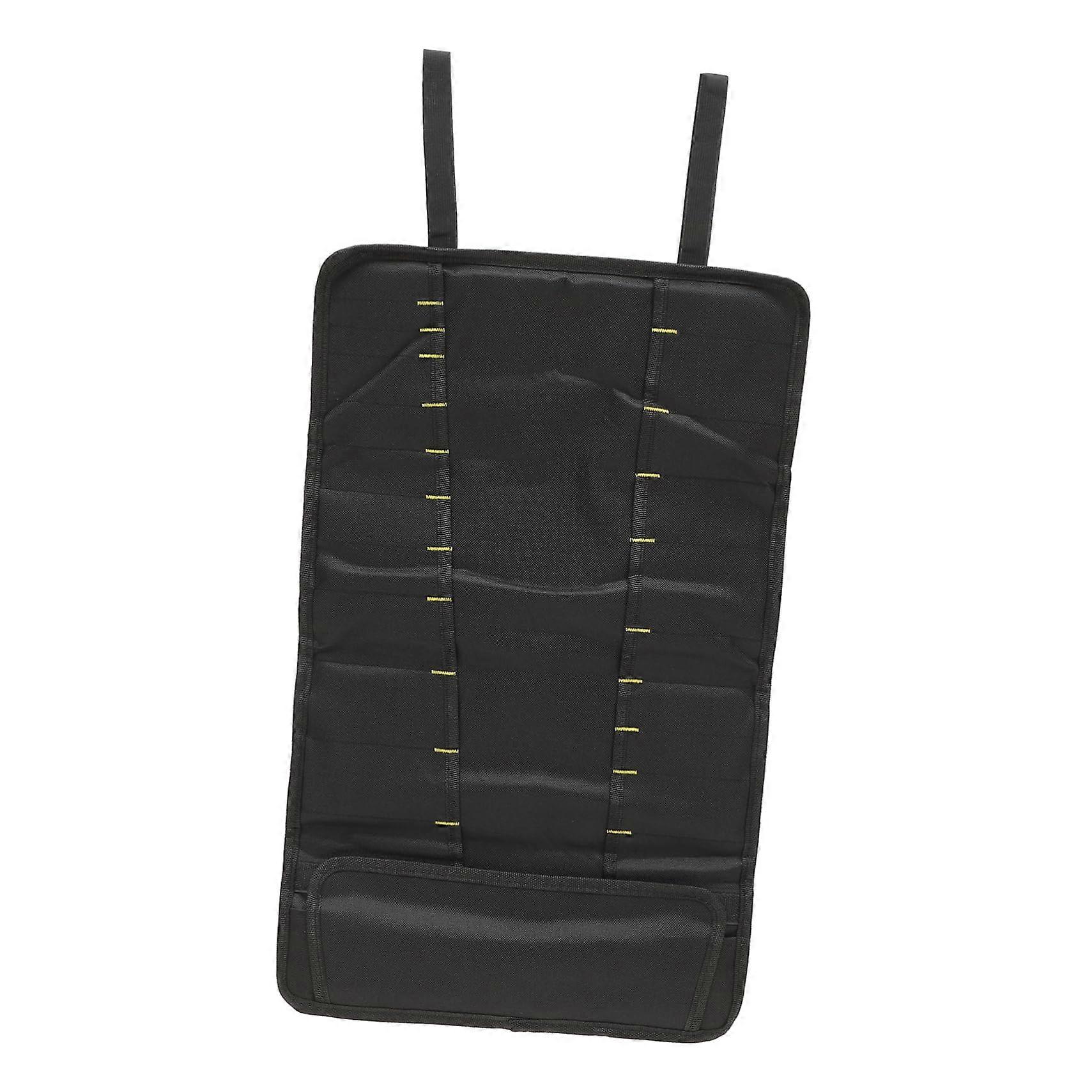 Chef's Knife Compartments Knife Roll Knife Bag for Professional for Knife Storage and Transport