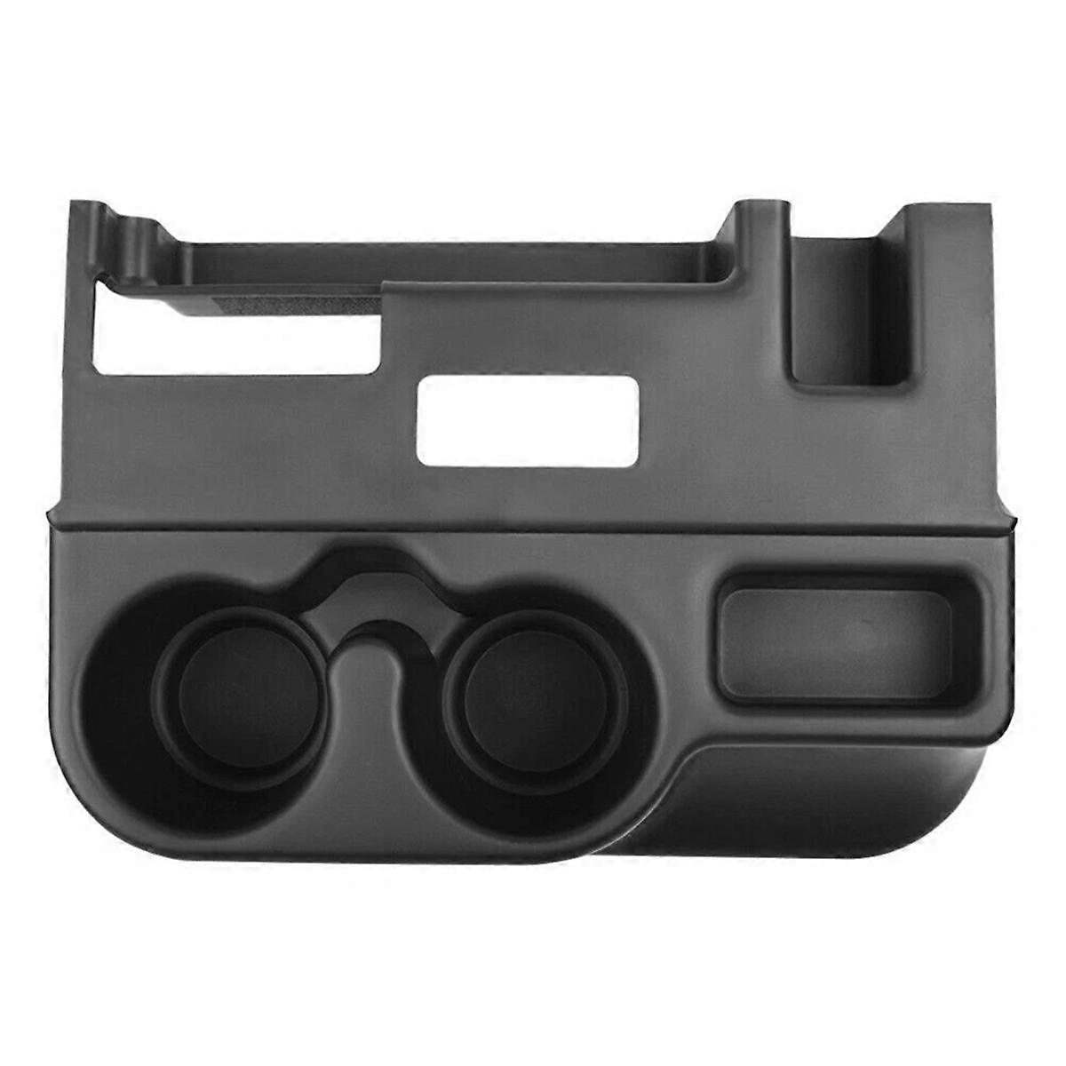 0SS281AZAA Cup Holder Center Console Organizer for