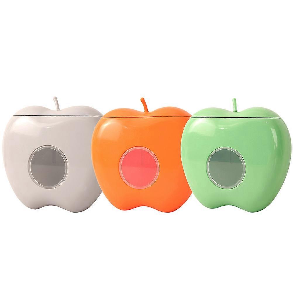 Kitchen Bag Organizer Wall Mounted For Food Processing Occasions 3Pcs