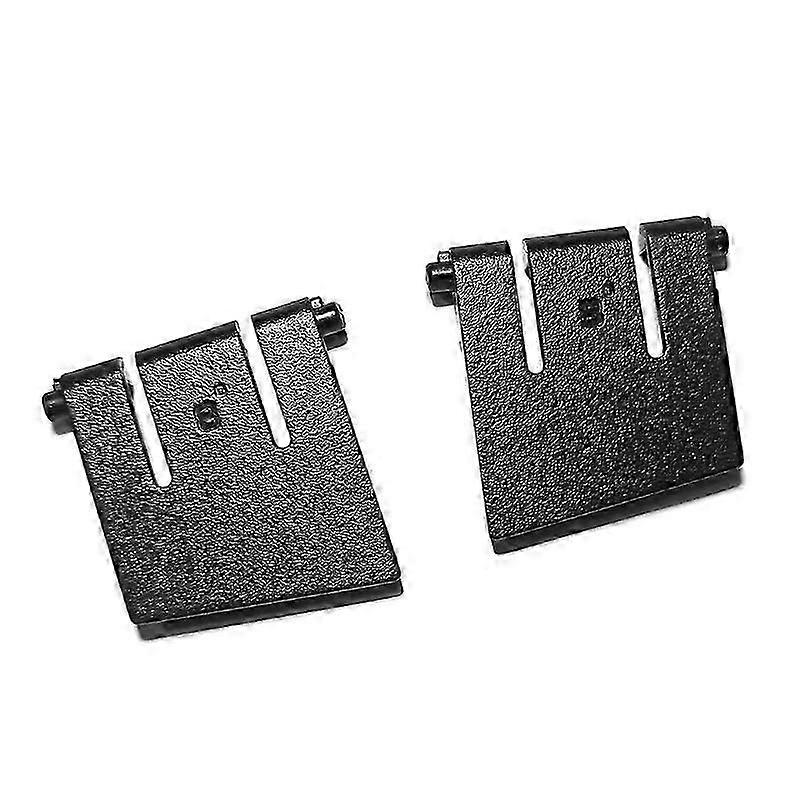 2Pcs Keyboard Bracket Leg Plastic Stand for logitech G512 G413 Keyboard Leg