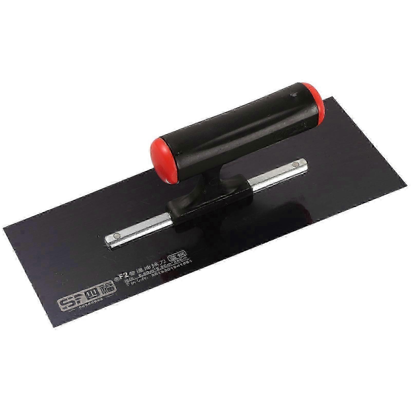 Cement Finishing Trowel Plastering Tool for Wall Smoothing