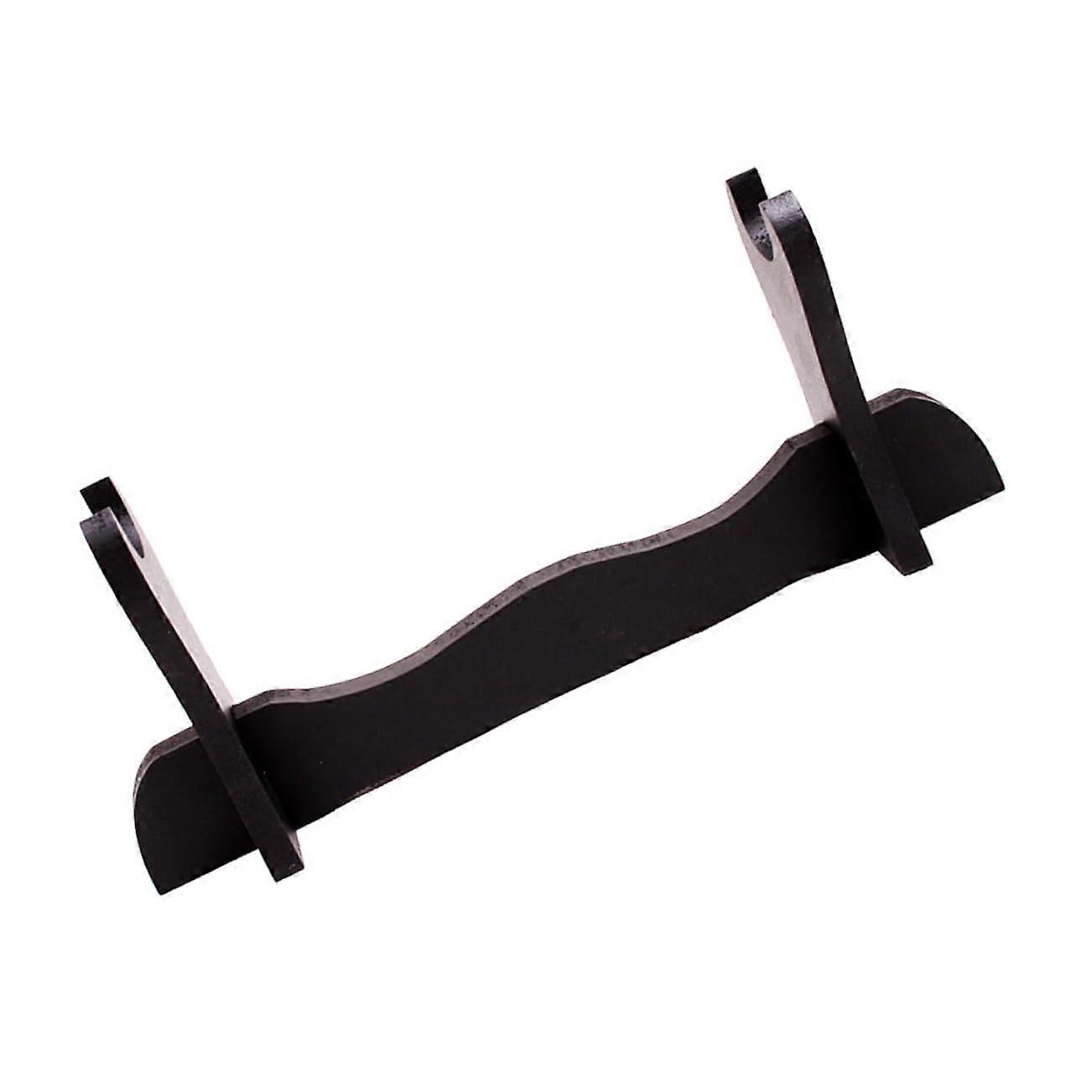 Acrylic stand for martial arts – Decorative display stand for desk presentation