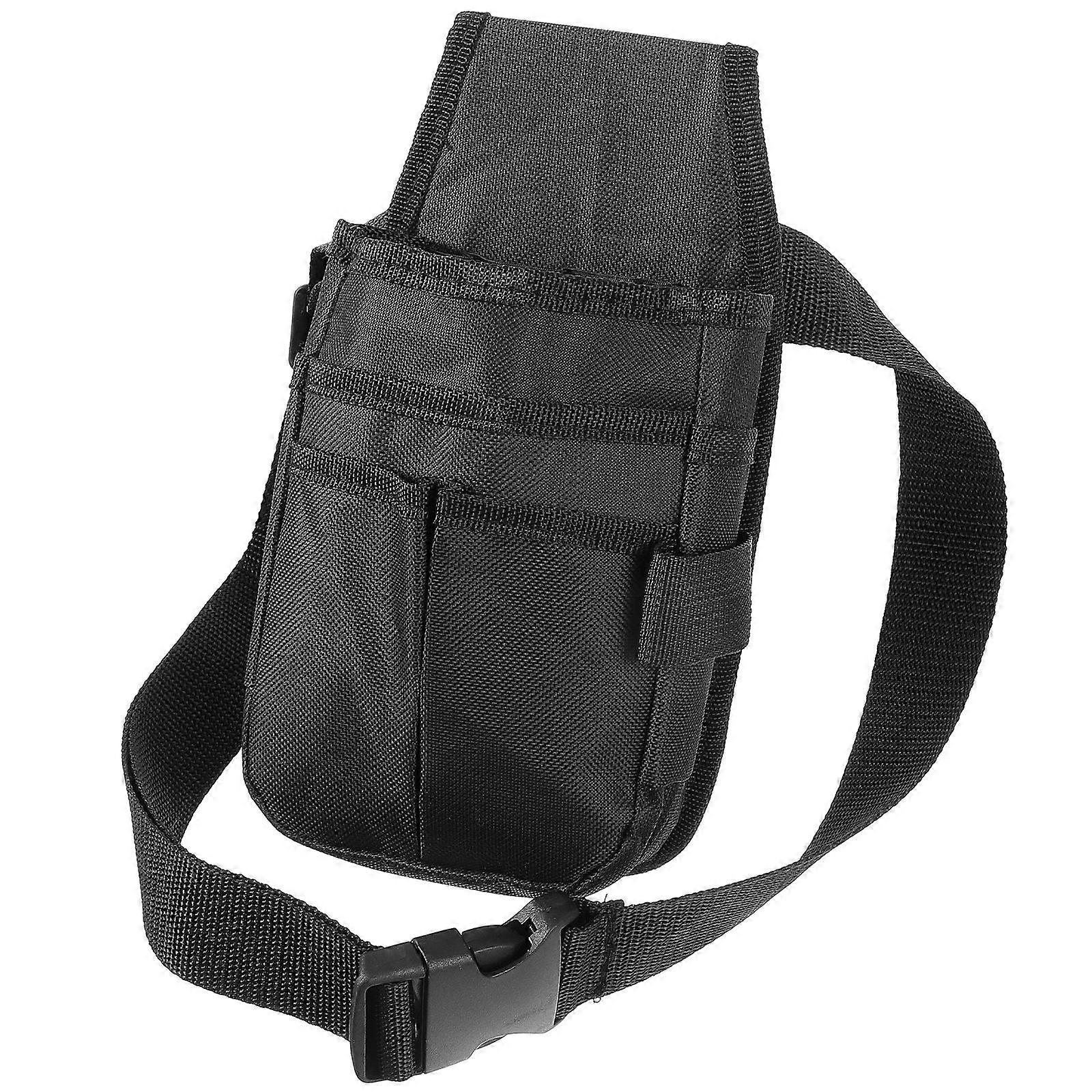 كهربائيين الحقيبة أكسفورد القماش لتخزين التأطير 9.82X5.31X1.97in 1 مجموعة