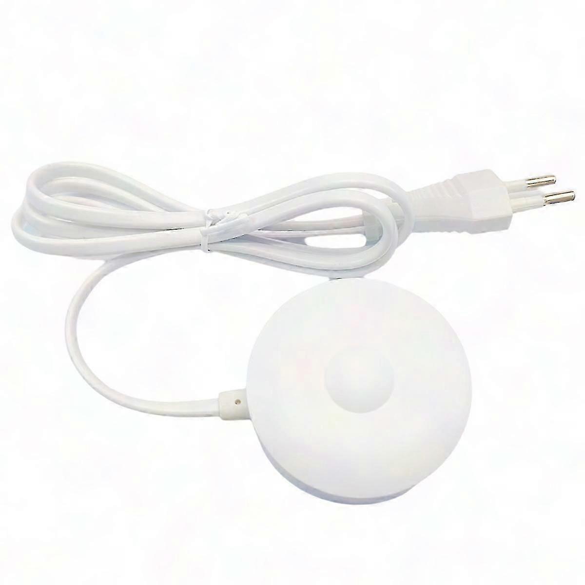 Magnetic Charging Base for IO Series Electric Toothbrushes - Compatible with Models 7, 8, 9, and 10