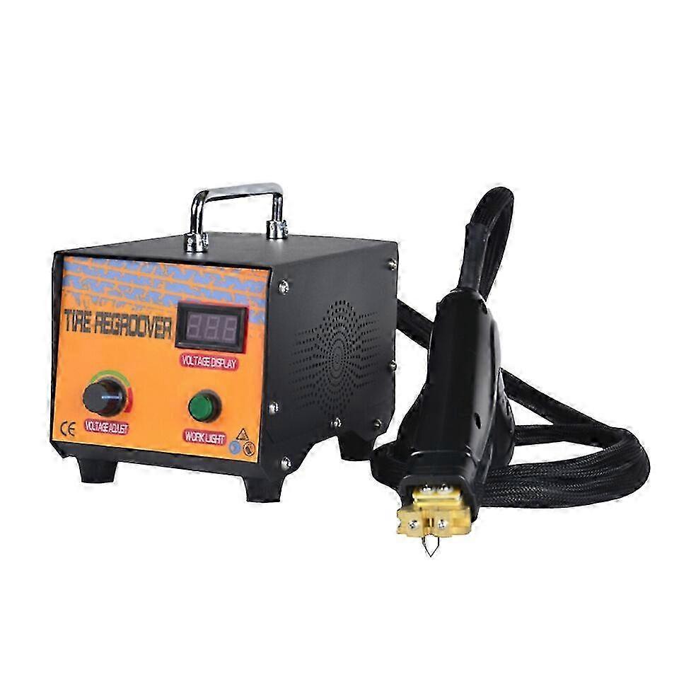 Digital Induction Heater PDR-220V | 1.38kW | Paintless Dent Removal | Professional Tool | EU Plug