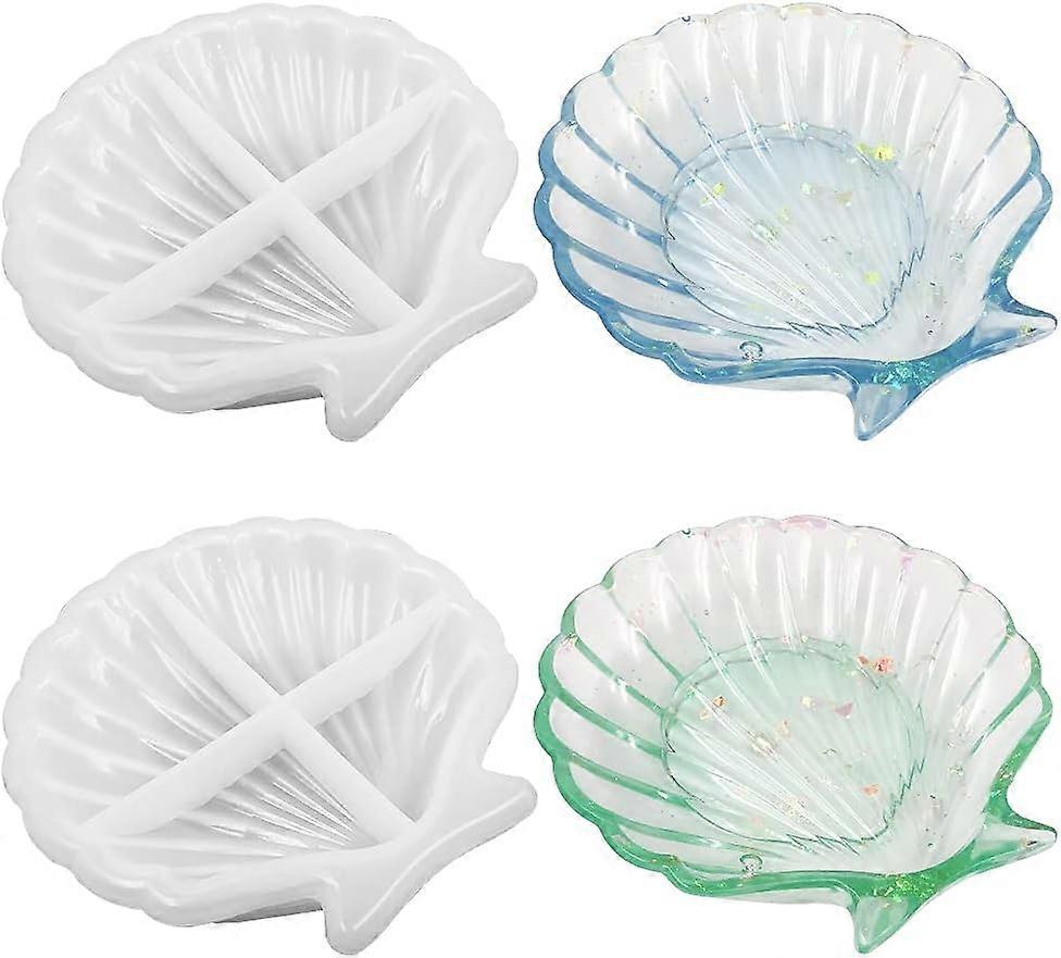 Shell resin mold resin mold silicone mold for resin casting