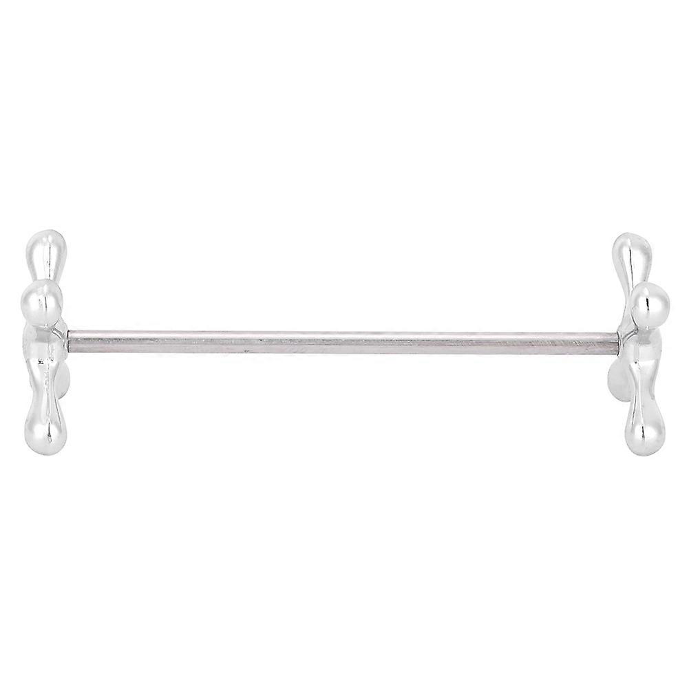 Plum Blossom Shape Durable Kitchen Tableware Chopsticks Holder Stand Table Decorative Ornament