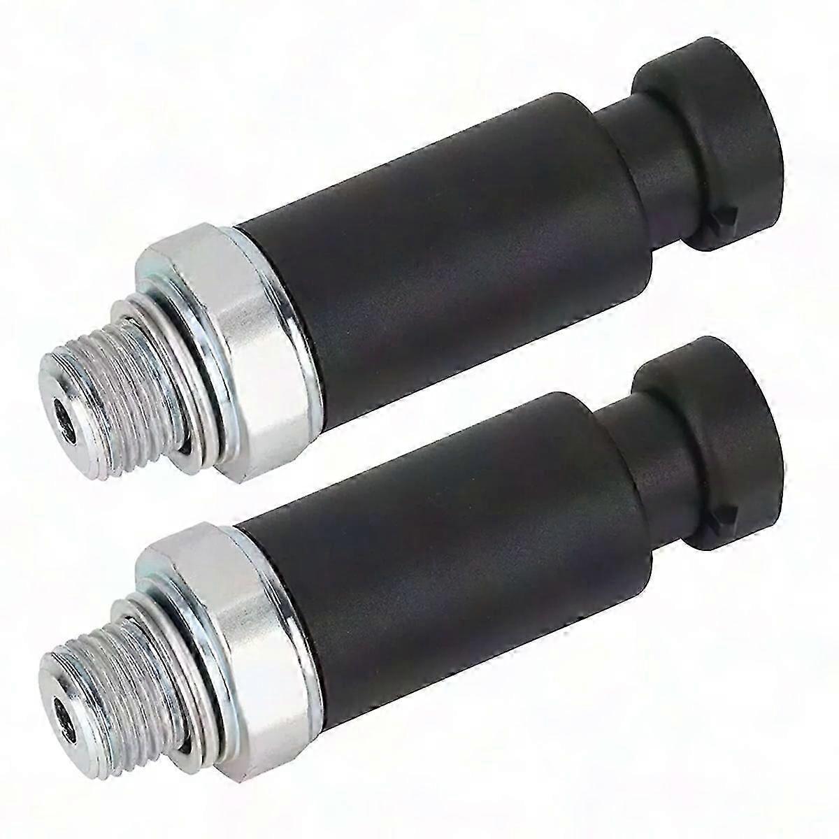 2pcs Oil Pressure Sensor for Cadillac and GMC