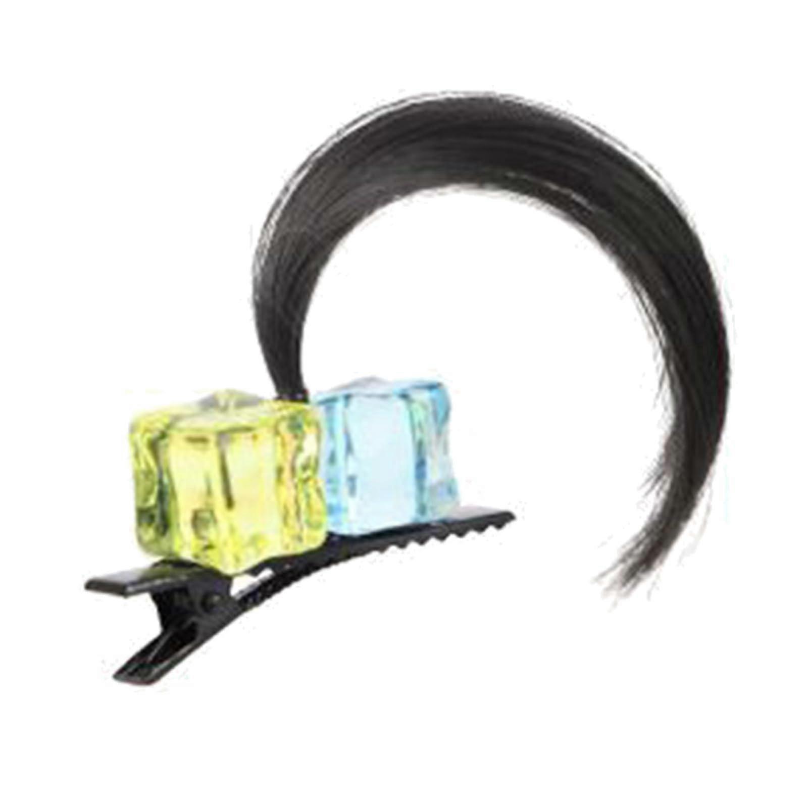 Sweet and Stylish Hairpin with Hairpins, Delicate HairpinShaped Hair Clip, Practical Hair Barrette, Hair Accessories for Girls