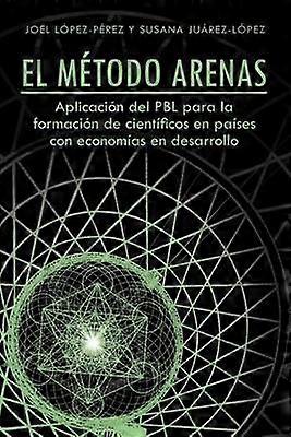 El Metodo Arenas