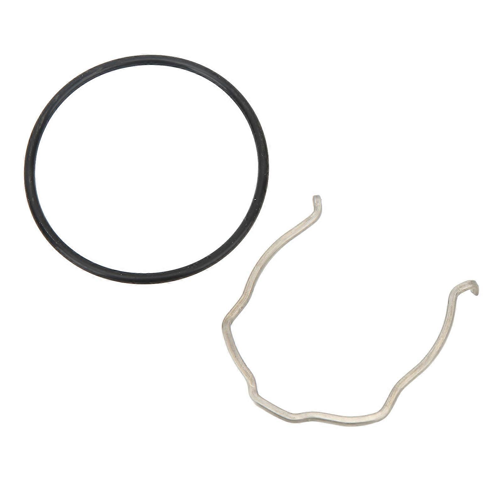 Charge Pipe C Clip Professional Car Accessories Replacement for E84 E82 E88 E90 E91 E92 E93 