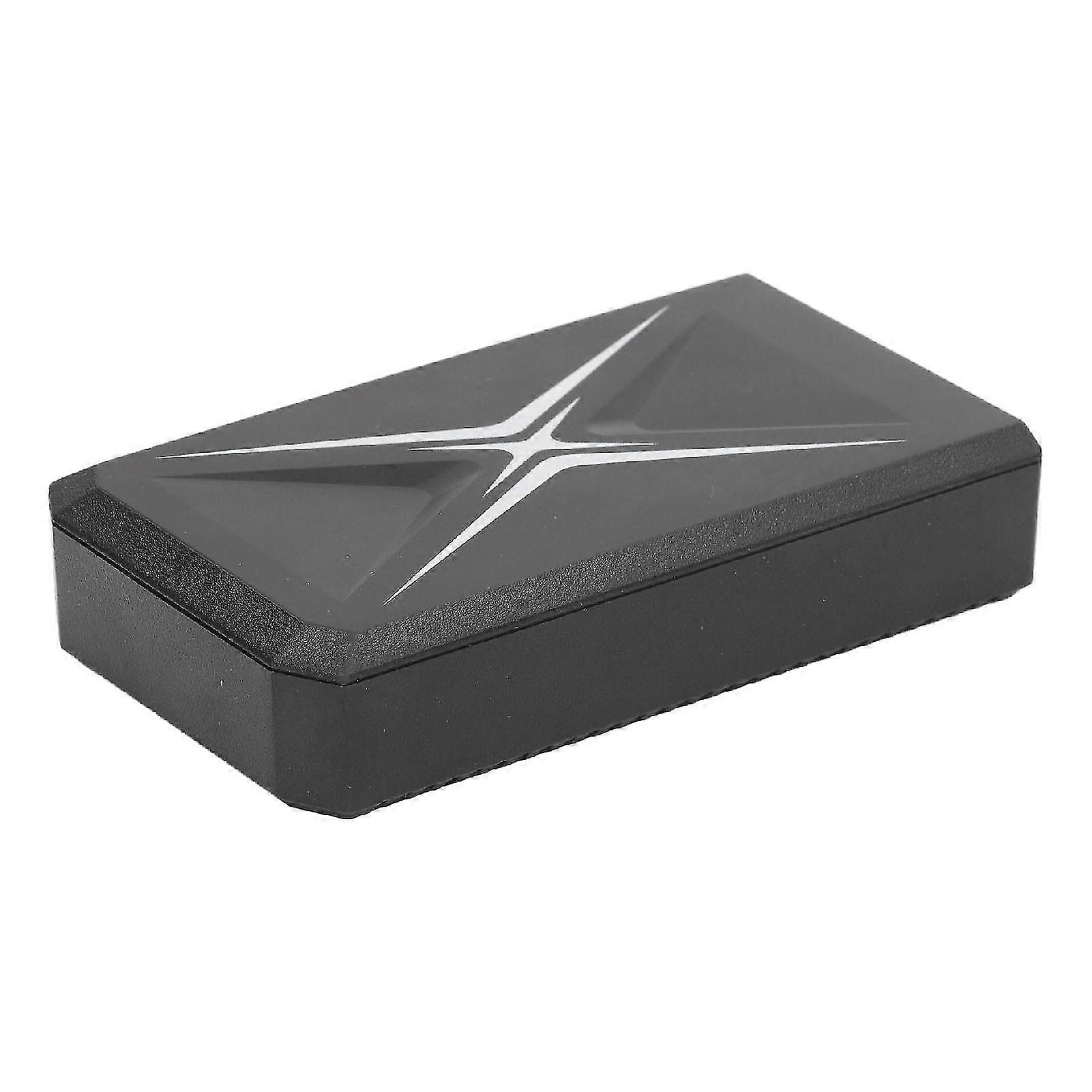 High Capacity 8800mAh Uninterruptible Power Supply (UPS) System for Camera & WiFi Router - Compact 9VDC Backup Power Solution