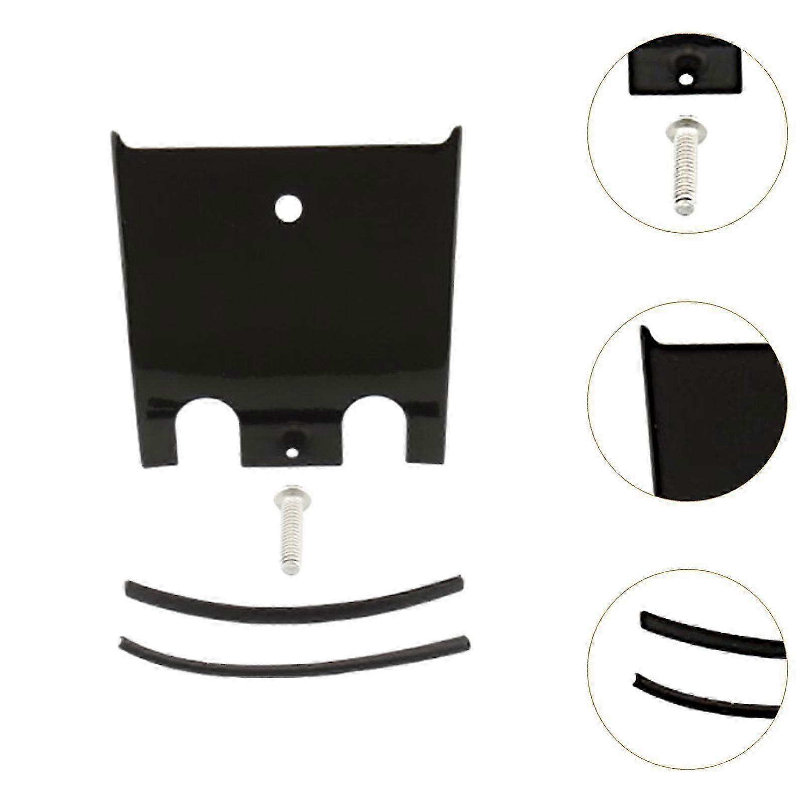 Dashboard Panel Extension 2202-0070 Sturdy Accessories for Touring 1997-2007 Silver