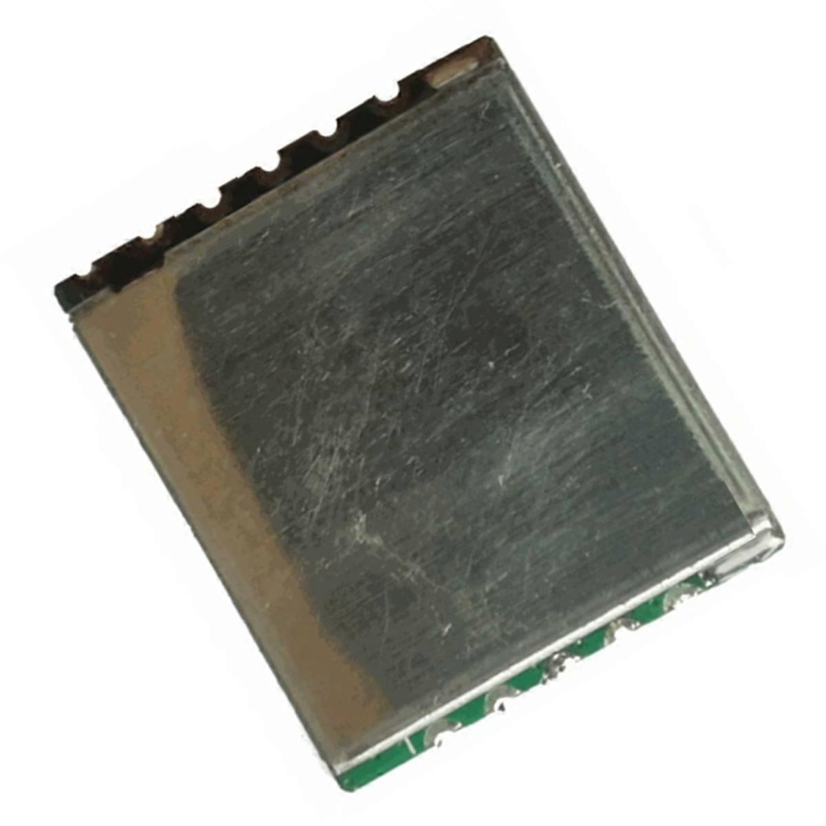 1pcs of TX5823 5.8GHz A/V FM Audio and Video Transmission Module