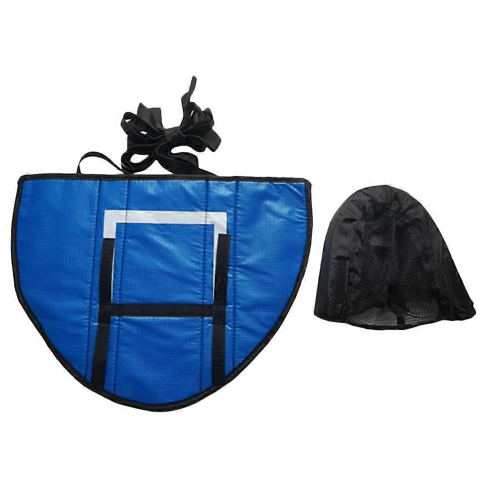 Multi Kids Basketball Hoop for Trampoline with PVC EPE Foam for Fun Indoor Sports Activities