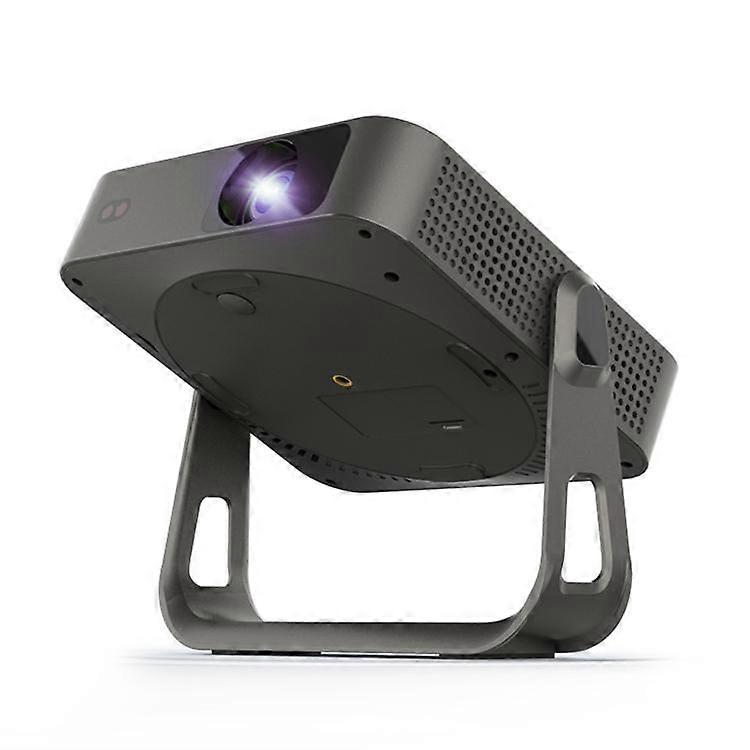R1 1920x1280P Smart Mini Projector UK Plug