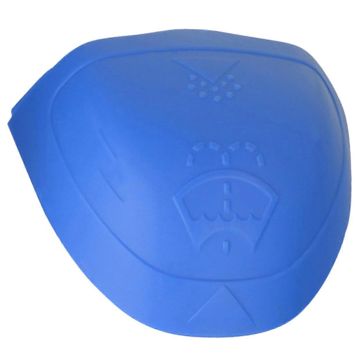 Auto Radiator Cap for Windshield Washer Tank, Durable Water Tank Cap Made of Quality Material, Easy Installation for Windshield, Ready to Use.