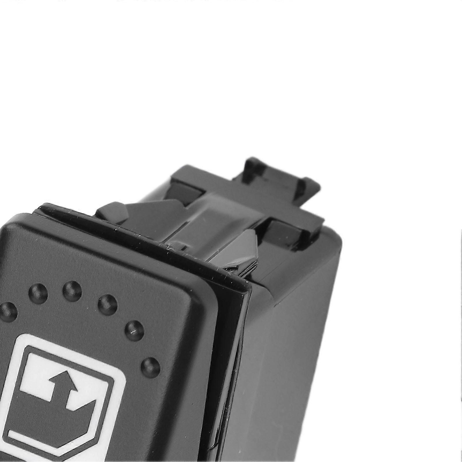 Power Window Switch 705800048 Left Side Electric Window Control Switch Button for Defender HD8 HD10 2016 to 2019