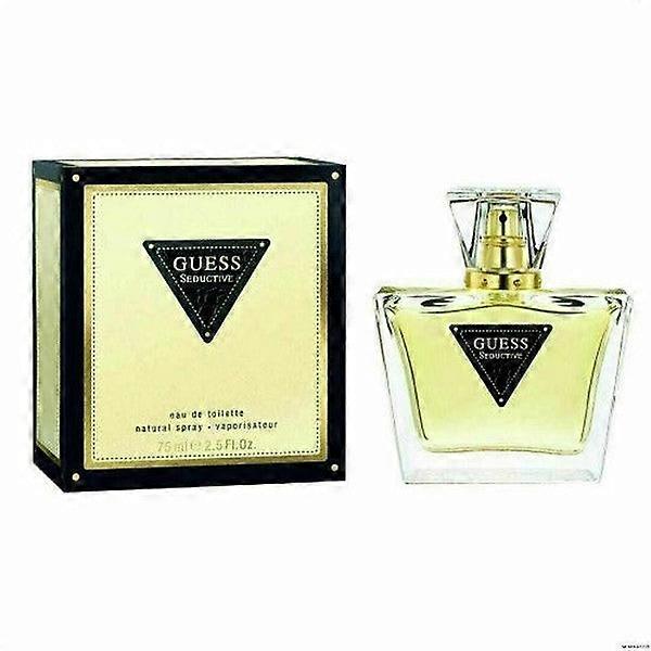Guess Seductive 75ml Eau De Toilette Spray
