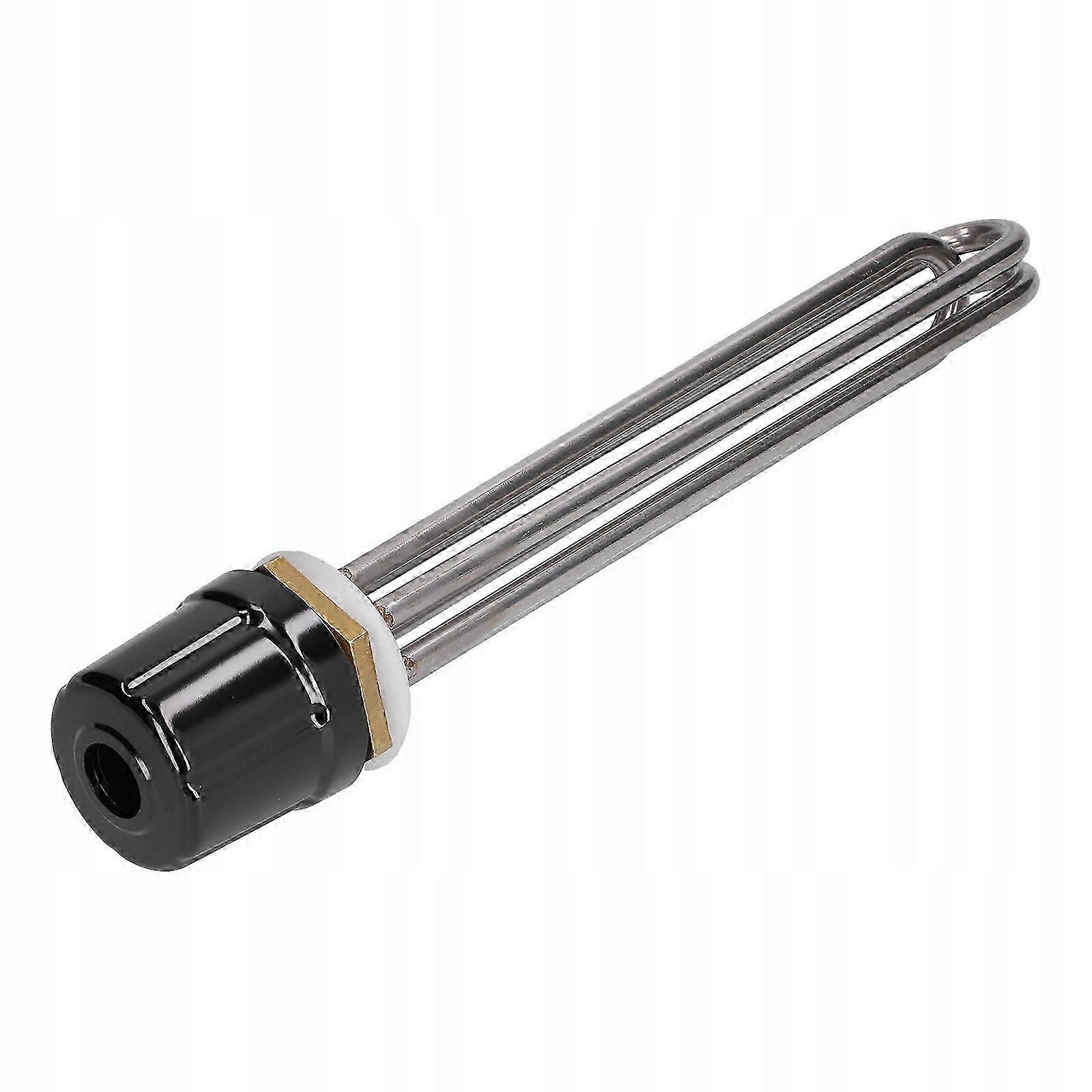 Boiler Heater Dc220v/380v 3000w 1.5"bsp