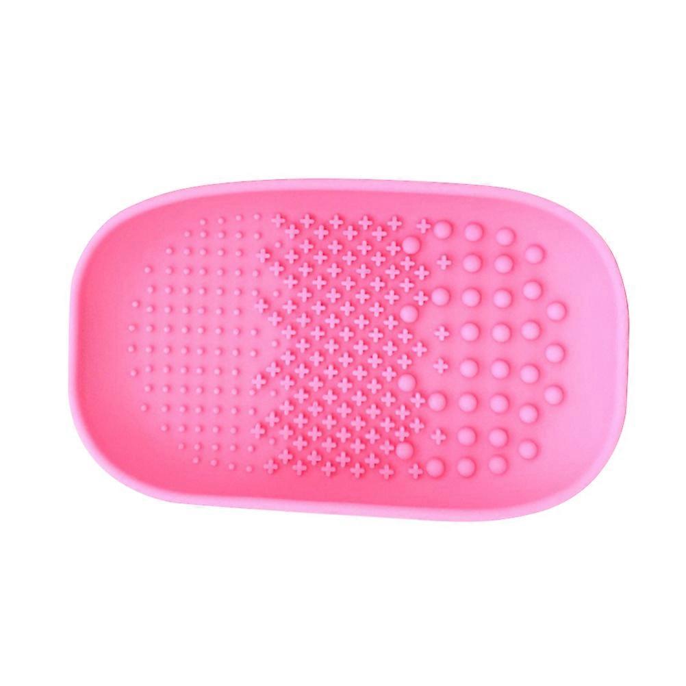 女性用美容メイクブラシクリーナーメイクブラシメンテナンス15.20X9.00X3.00CMクリーニング1パック