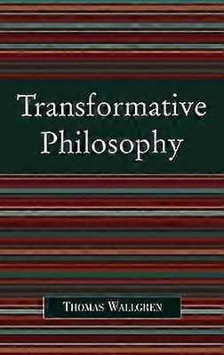 Philosophie transformatrice