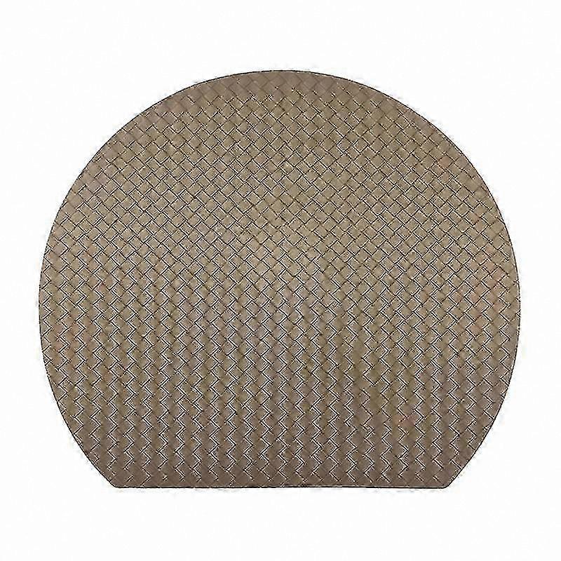 Non-Slip Heat-Resistant Tableware Mat for Kitchen Use