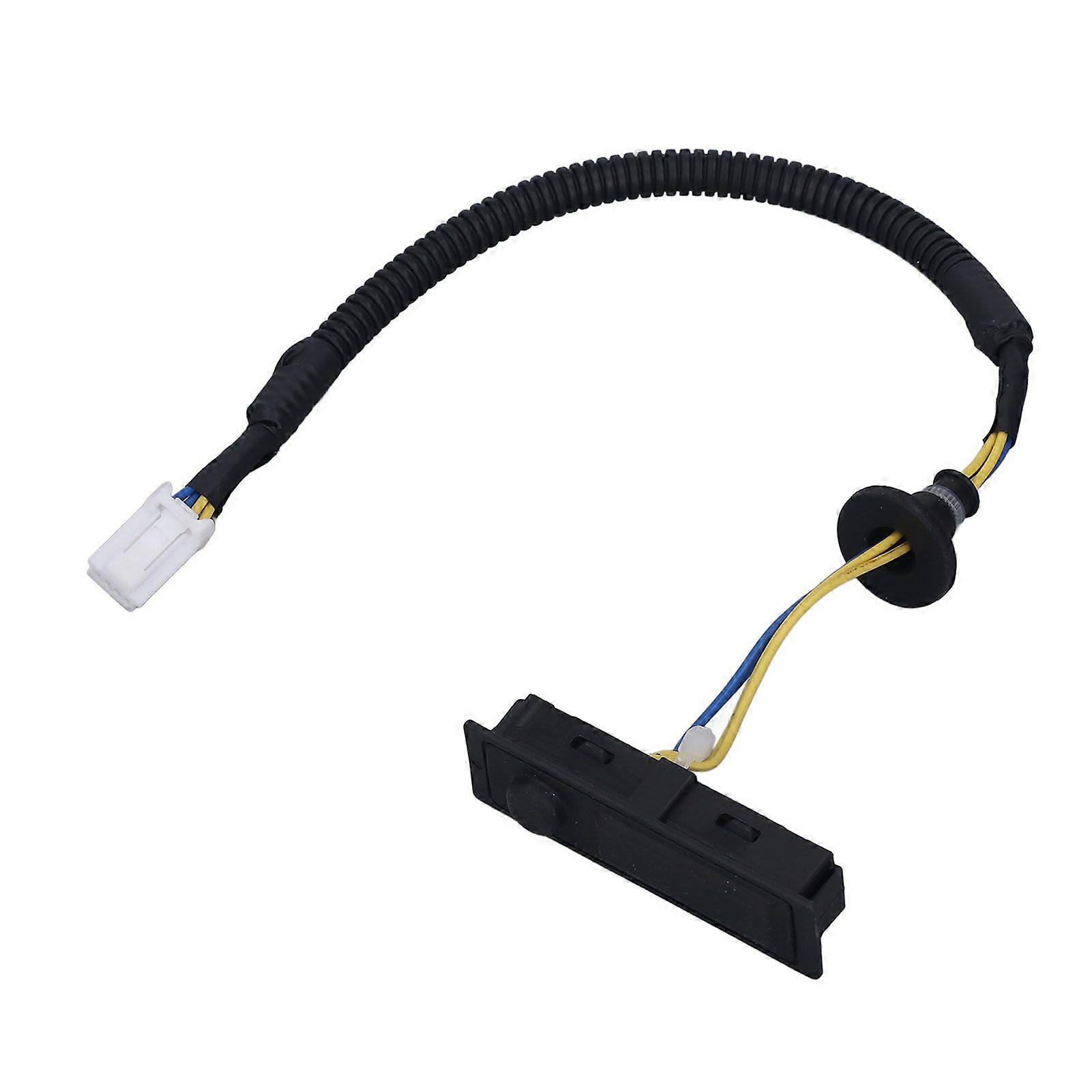 Tailgate release switch for INFINITI QX60 2013-2018 replacement part