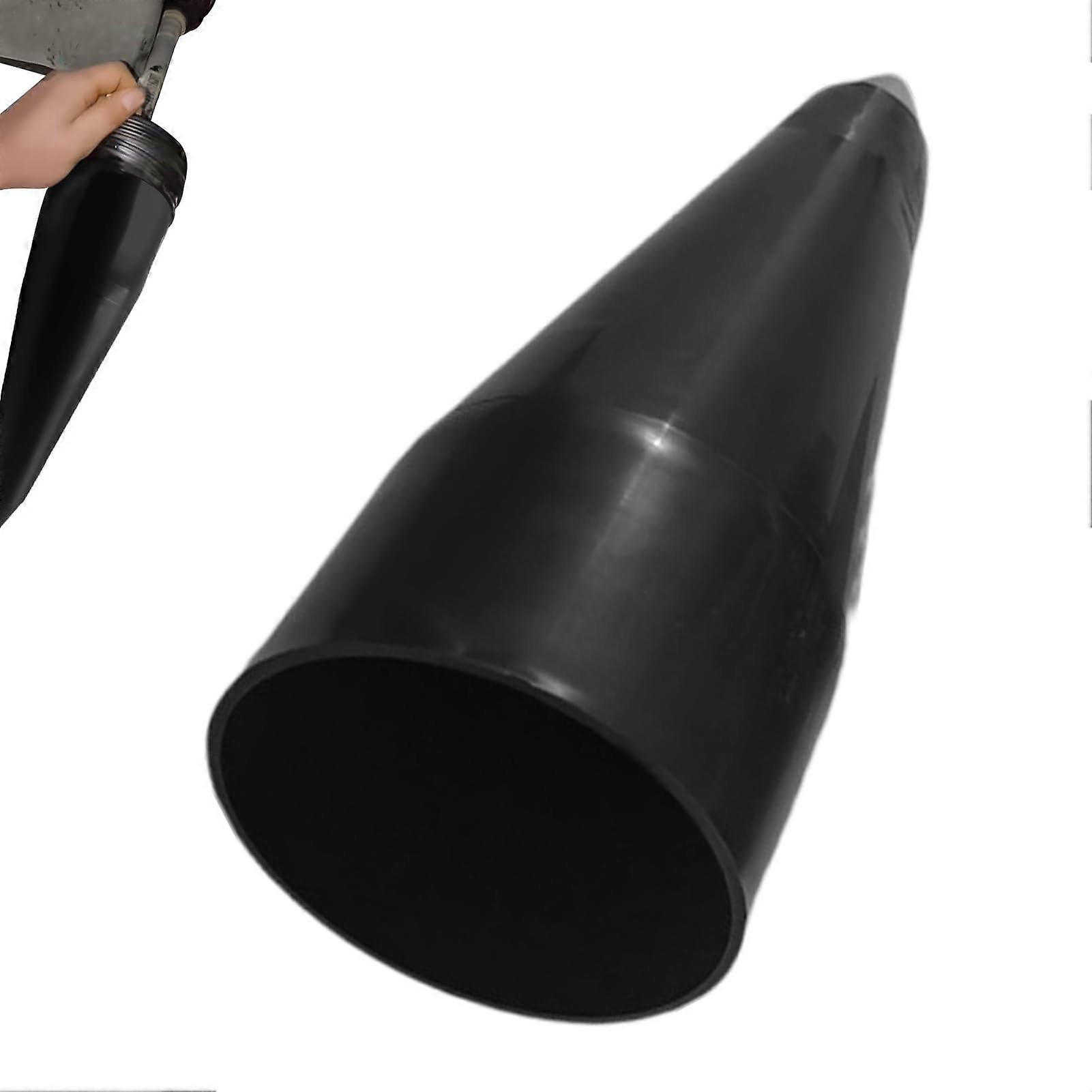 CV Axle Boot Installation Tool, CV Joint Boot Expander Tool, Rubber CV Boot for Auto Mechanics, External Dust Shield Expander