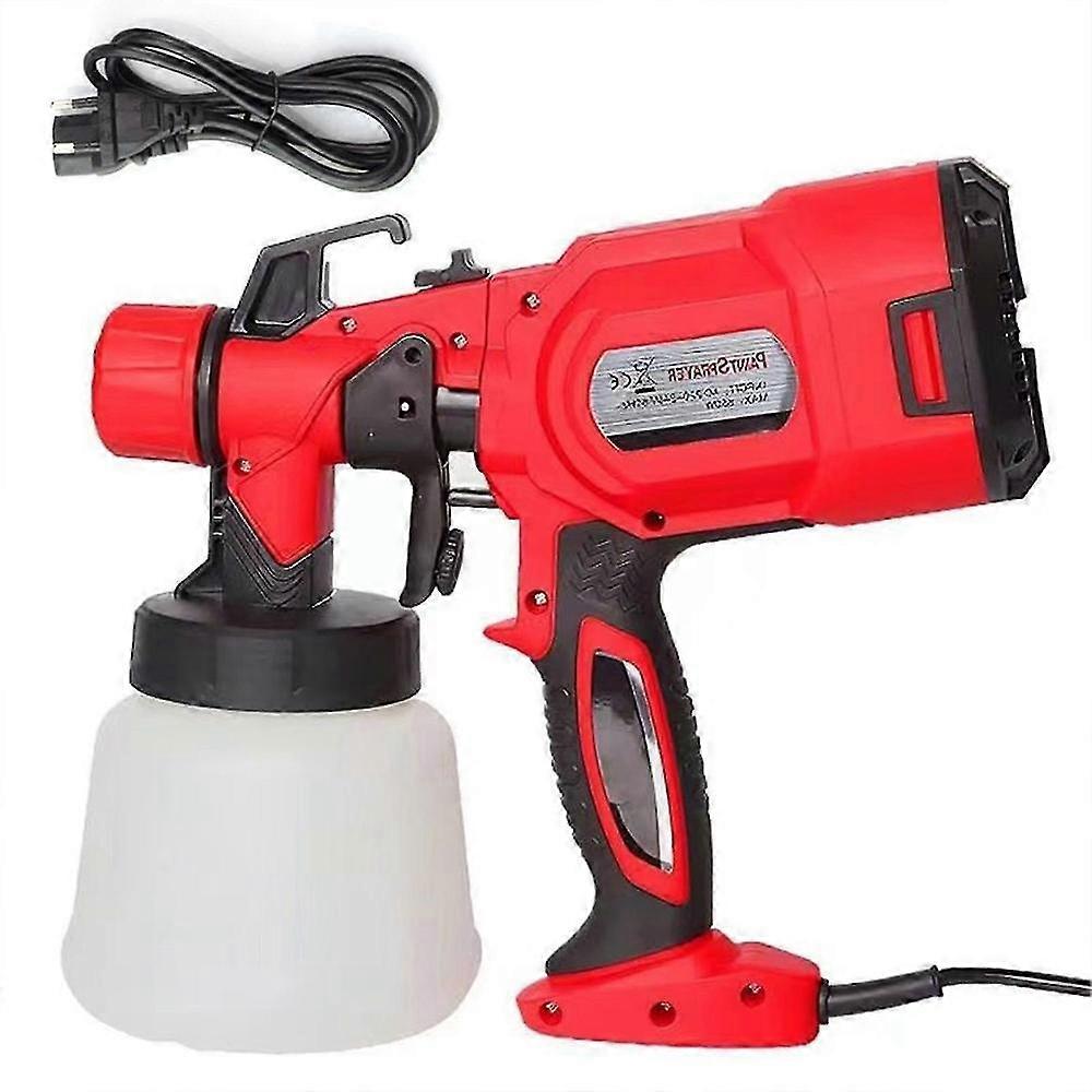Strong Electric Paint Sprayers Multipurpose Paint Spray Machine Professional Powerful Paint Spray Device