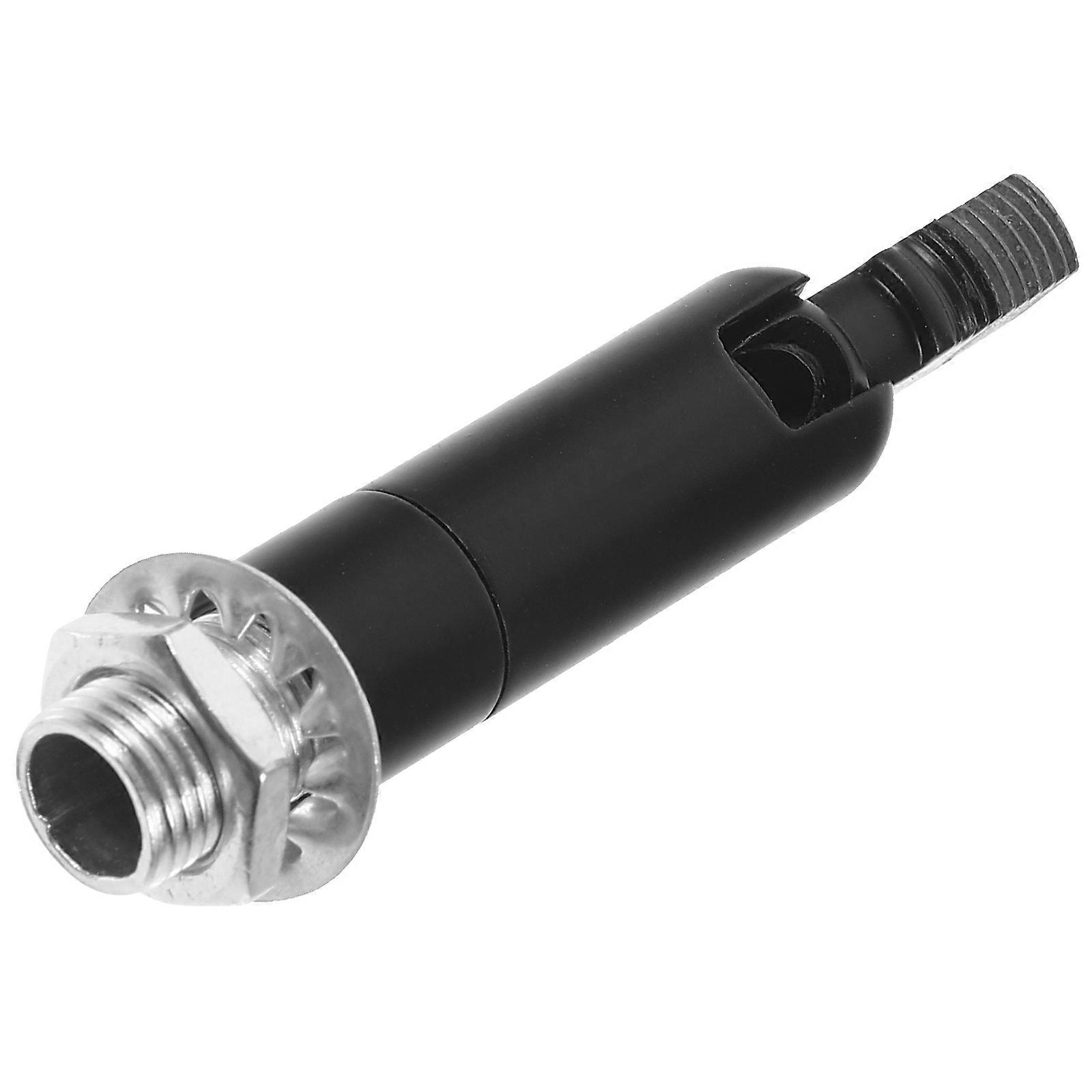 Wanxiangtou Part Light Socket Extender for Indoor Ceiling Light Adapter