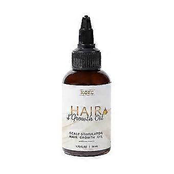 Huile essentielle de soins capillaires au romarin, huile essentielle de soins du cuir chevelu, cheveux nourrissants