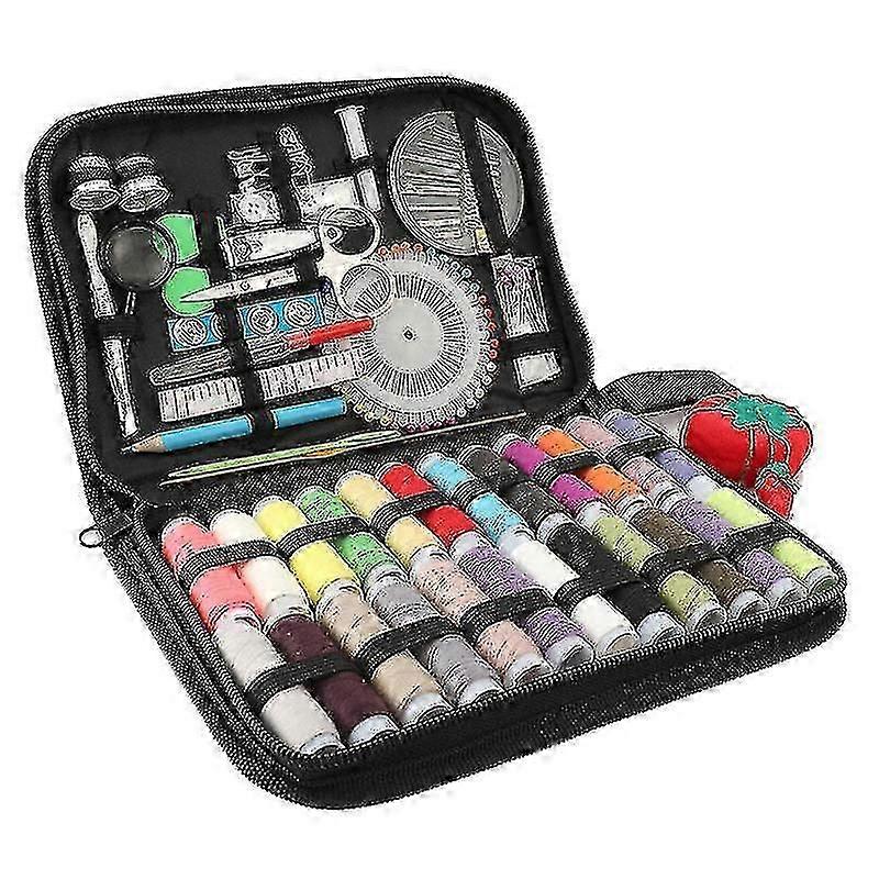 Sysett for voksne og barn med Stora Bag