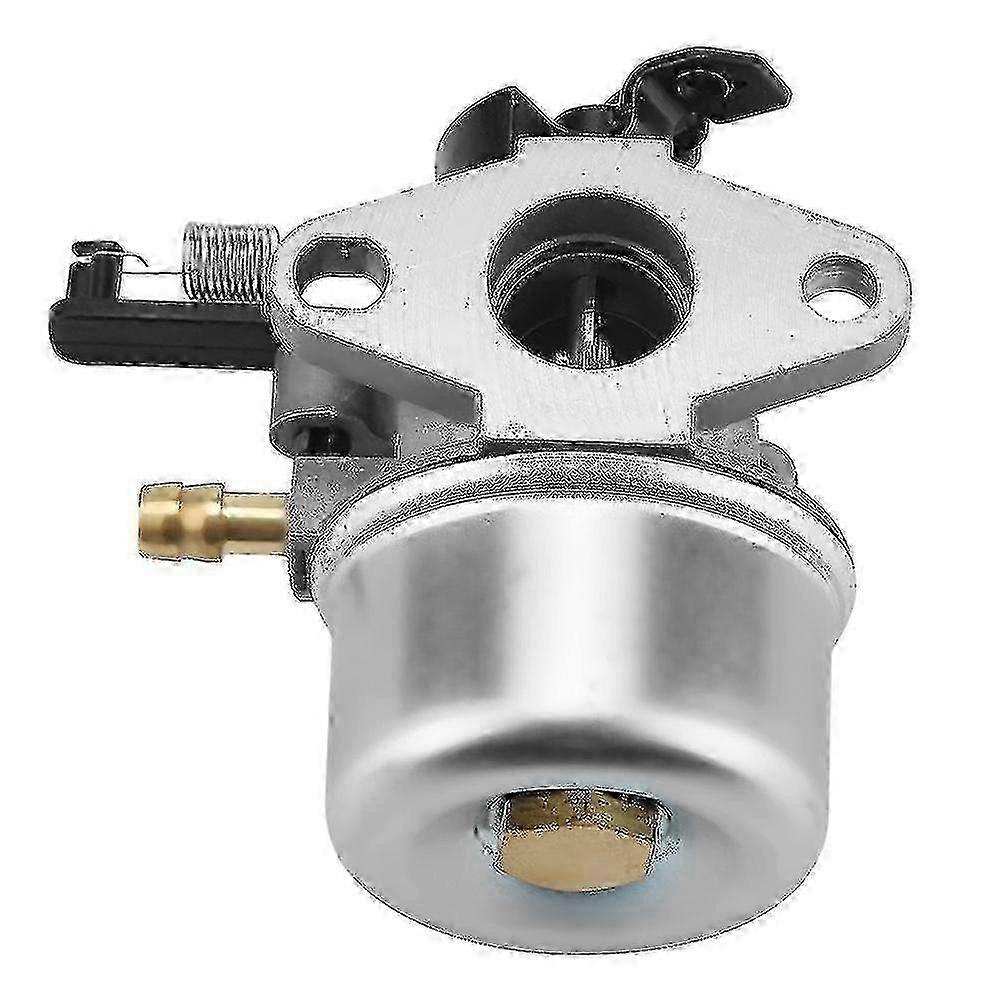 Briggs Stratton 591137 Engine Carburetor Replacement TroveMart