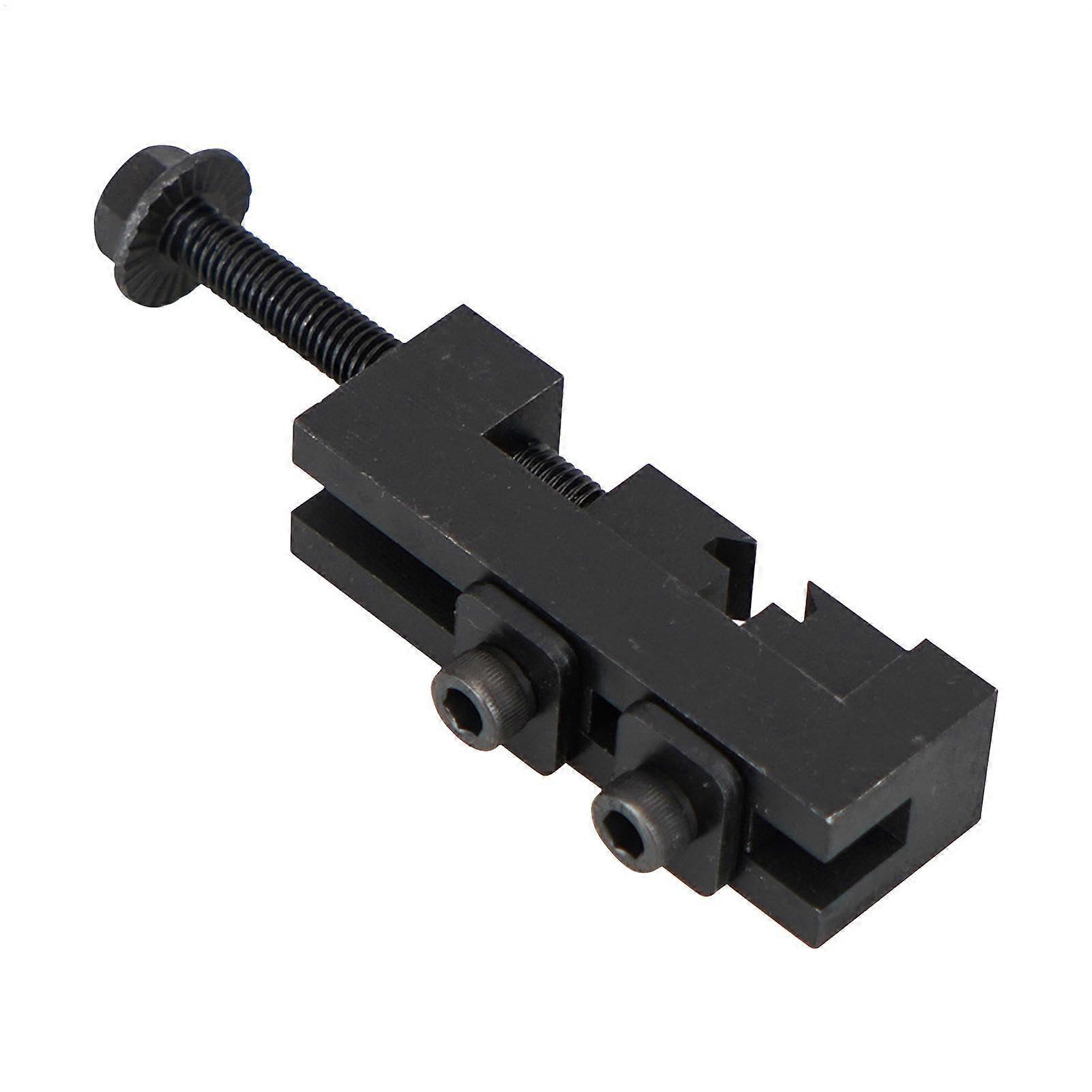 CV Cuff Clamping Tool - CV Axle Boot Tool, Car Banding Hand Tool Clamp, Ball Cage Removal Tool, CV Boot Clip Pliers