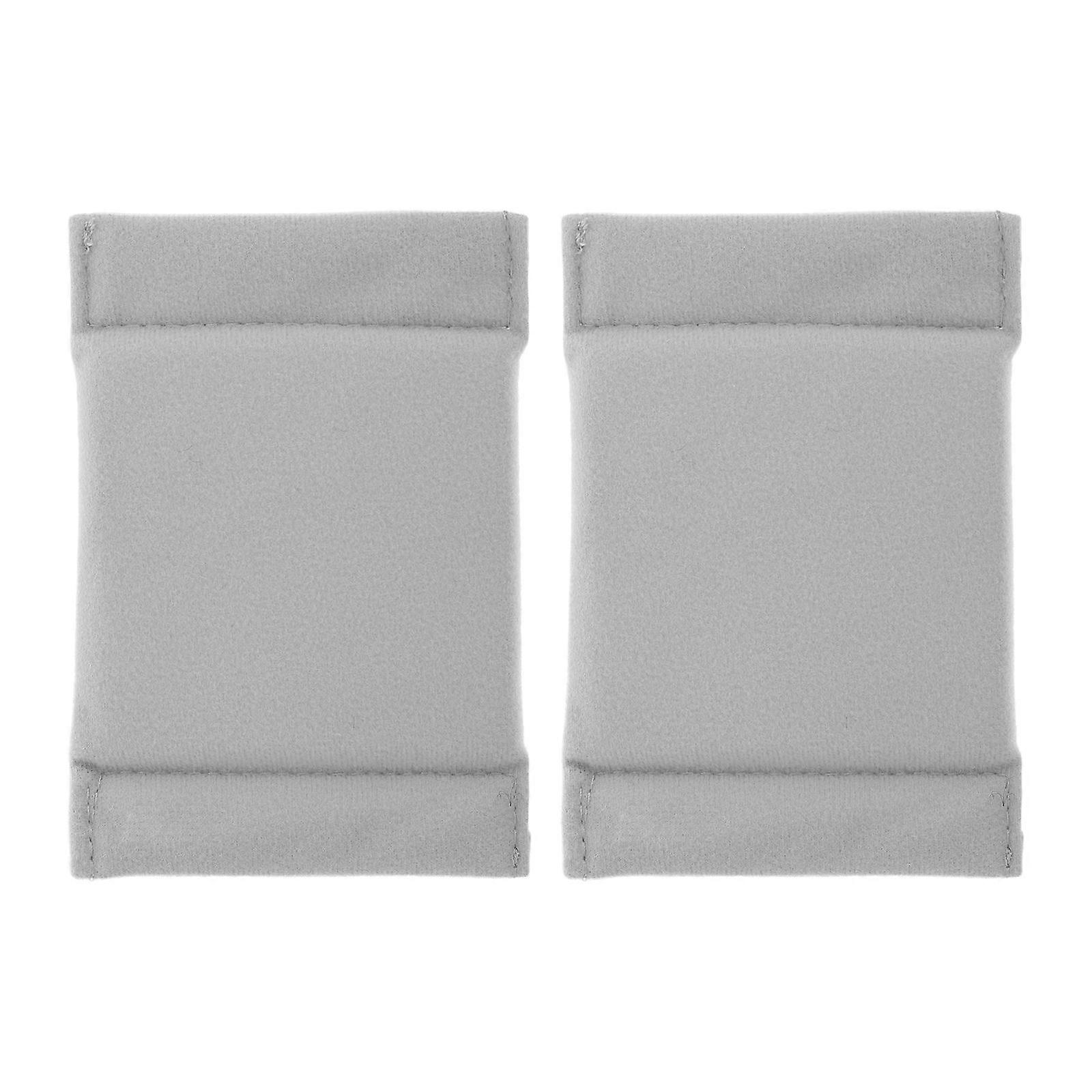 2pcs Camera Bag Dividers Shockproof Padding Multi-Functional Camera Storage Bag Inserts for Outdoor Photography and Travel for Photographers