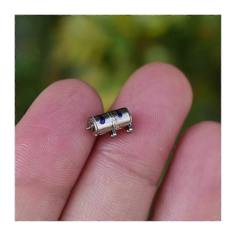 4 mm Stepper Electronic Starter - Two-Phase Four-Wire Ultra Micro Precision Motor Controller for CNC Applications