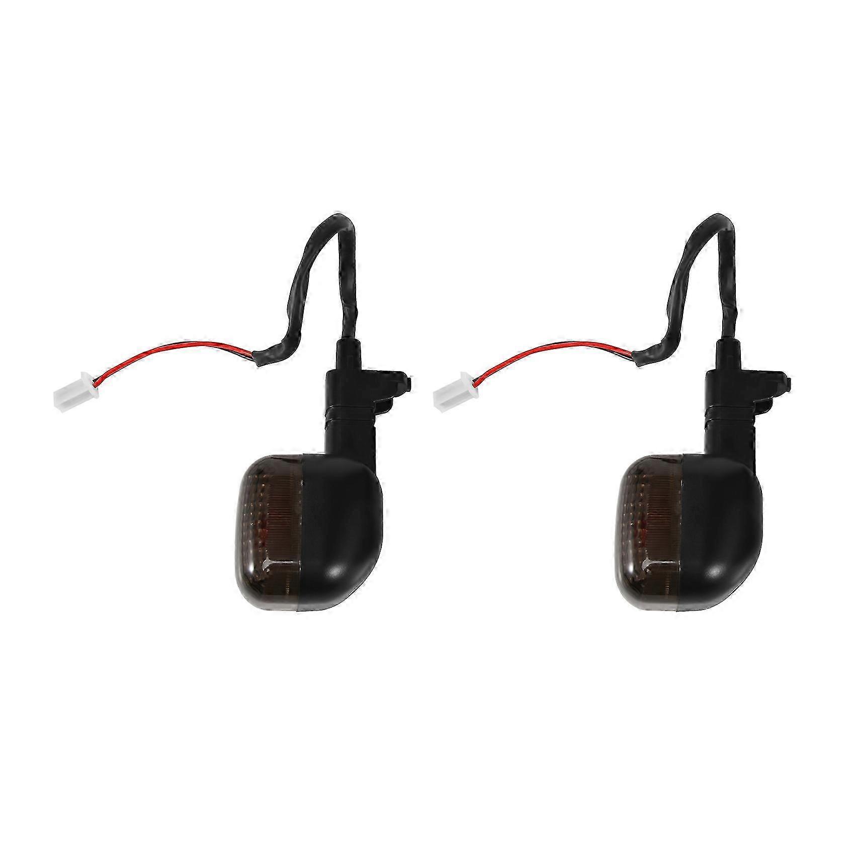 Revamped Title: Turn Signal Indicator for BWS100, 50125, FX125 X MBK BOOSTER Scooter - Motorcycle Turn Signal Replacement