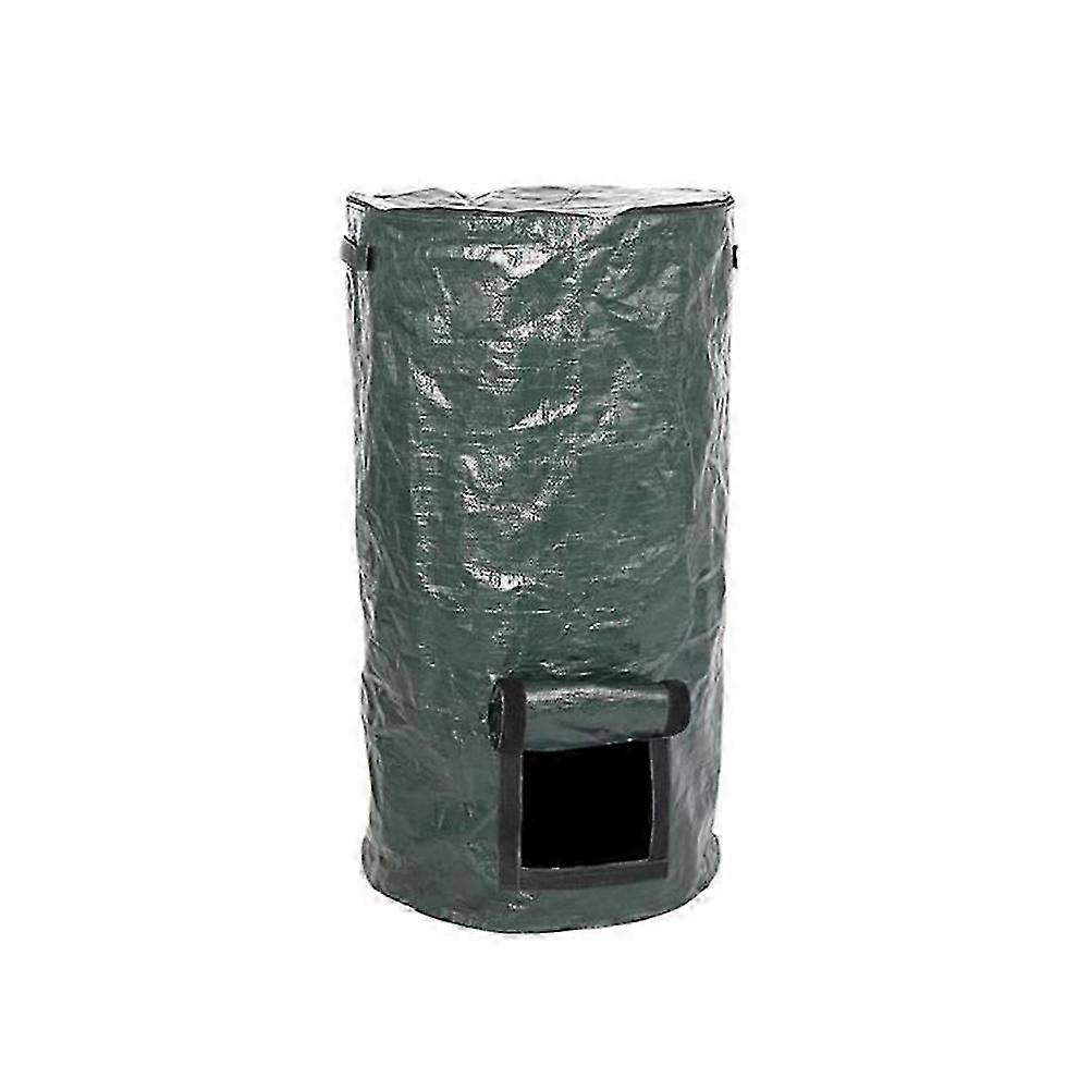 PEコンポストバッグ 環境に優しい有機コンポストバッグ 有機廃棄物バッグ