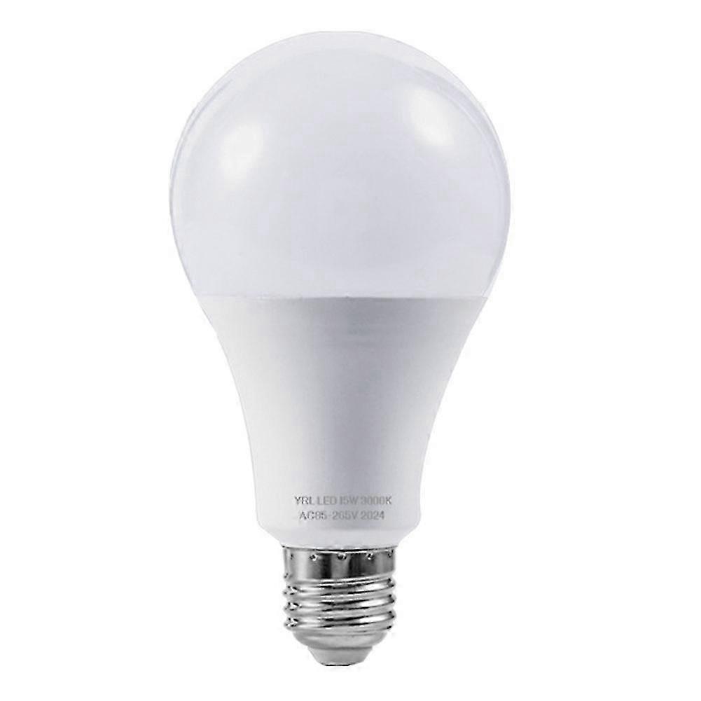 لمبات LED ذكية في الهواء الطلق 25 واط E27 لمبة تيار متردد 85 فولت -265 فولت سطوع عالي مع توفير IC