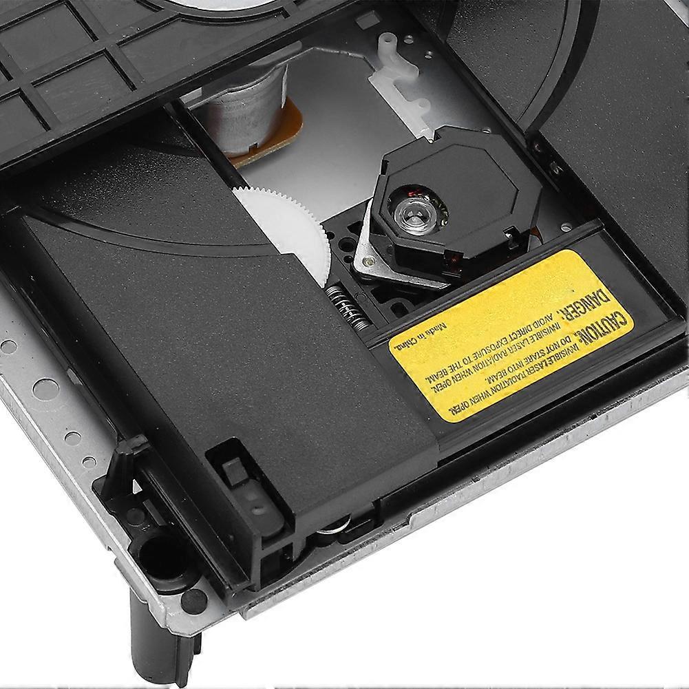 Laser Lens Module with Mechanical Loader Electronic Component Replace KSS‑213C KSL2130CCM